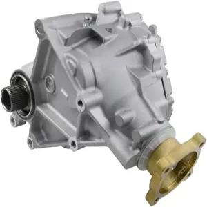 600-234 AWD 파워 테이크오프 PTO PTU 트랜스퍼 케이스 차동 장치 AT4Z7251A 대체품 엣지 익스플로러