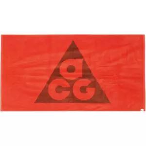 [나이키]ZQJ FJ2366-613 나이키 ACG 타월