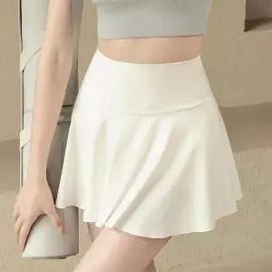 [다잇템] 여자 속바지 하이웨스트 내장 운동 스커트24492223588872