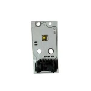 2pcs 헤드 라이트 LED 모듈 DRL AUDI A4 B8 2013 용 크세논 컬러