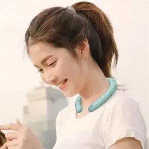 [텐바이텐]쿨스카프 냉감 넥밴드 여름아이템 얼음목도리 등산 골프