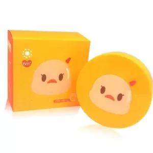 (올핀)아토팜 선팩트 15g SPF43 PA 톡톡 페이셜 선로션