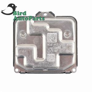 오리지널 헤드라이트 LED DRL 제어 모듈, 아우디 Q5 17-20 용, 80A907397A