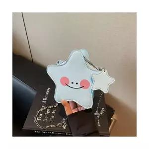 원더맨 여자 데일리룩 가방 미니백 여름 크로스백 슬림핏 학생 숄더백 KUK2