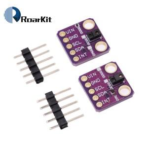 GY-9960-C APDS-9960 RGB 및 제스처 센서 모듈 Arduino 디지털 환경 3V-5V IIC I2C 브레이크 아웃