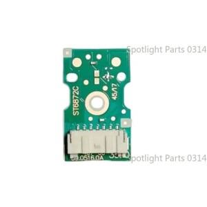 메르세데스 GLS W167 2020 SUV 유럽형 화이트 자동차 LED DRL 주간 주행등 PCB 엔젤 아이