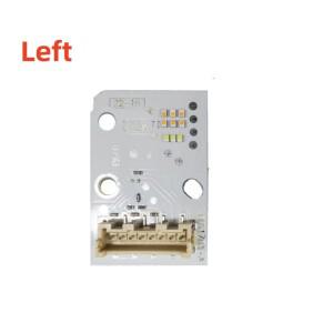 LED 헤드라이트 DRL 모듈 구동 아우디 A3 2017 8V0998473A, 신제품