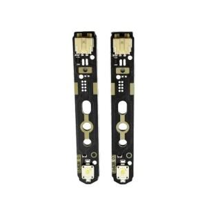 신형 헤드라이트 LED DRL 주간 주행등 모듈 칩 PCB OEM 1640D 06 메르세데스 GLK 클래스 제어 보드 자동차