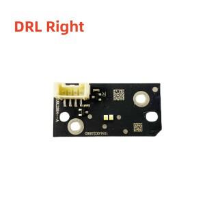 화이트 엔젤 아이 DRL 보드 63119498407 2020-2022 BMW G11 LCI 740i LED 주간 주행등