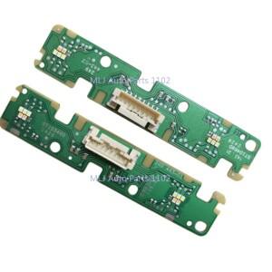 BMW U11 X1 2023 새 주간 주행등 화이트 컬러 LED 63115A64445 엔젤 아이