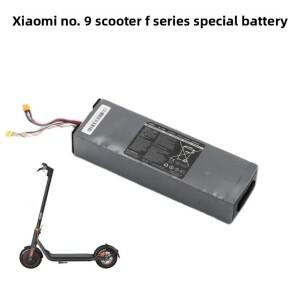 샤오미 5200mAh-10500mAh 배터리 나인봇 NCAF3605A F20 전동 스쿠터용 36V