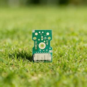 신형 헤드라이트 LED DRL 주간 주행등 PCB 5핀 유럽차용 메르세데스 GLS W167 2020