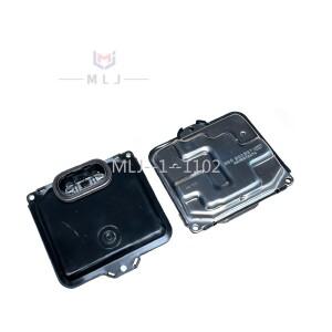 OEM 8S0907397D 아우디 A3 17-18용 신제품 DRL 자동차 액세서리 LED 주간 주행등 발라스트 컴퓨터 제어 장