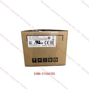 ECMA-C10602SS ASD-A2-0421-L DVPPS05 DVP30EC00T3 새로운 브랜드 및 원본