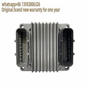 96417551 Mr140 순정 Ecu 전자 제어 모듈 (쉐보레 아베오 용)