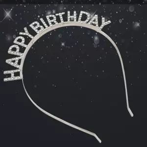 순앤코 생일파티 머리띠 남자생일머리띠
