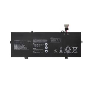 화웨이 KLVL/KLVD-WFH9/KLVF-16(라이젠 R5)용 고용량 노트북 배터리 - HB4593R1ECW-22A와 호환 가능 | 7.64