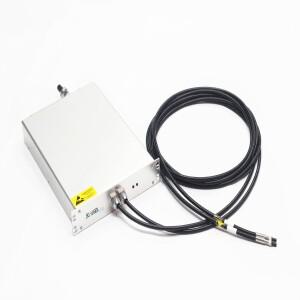 405nm UV 광섬유 결합 레이저 모듈 고속 PCB 노출용 600μm