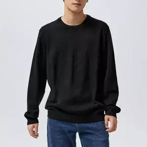 [다잇템] 남자 캐쥬얼 U넥 클래식 봄가을 잇템 맨투맨24492466588872
