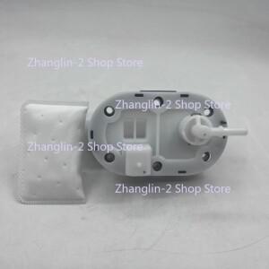 200cc motorcycle engine fuel pump oil for LIFAN LF200-10R