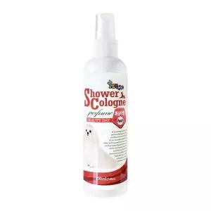 펫퍼스 샤워코롱 복숭아향 200ml 반려동물향수
