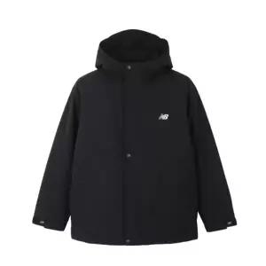 뉴발란스 키즈 메쉬안감 바람막이 NK9AGB112U-19 바람막이 스포츠