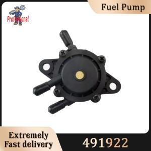Briggs  Stratton 용 연료 펌프 491922 691034 오토바이 ATV 차량 전기 톱