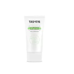 이지하우스 트리티스 UV 디펜스 선크림 60ml 유브이 최신 660119