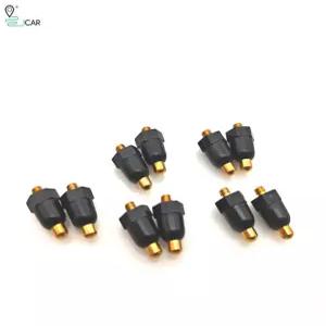 개용 GPS 칼라 전자 핀 IK122T 10 개