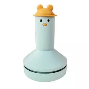 지우개밥청소기 mh078 데스크톱 손잡이 전동 USB 그린
