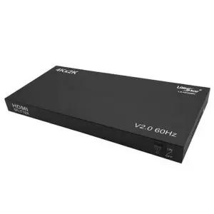 [에이치플러스몰]고해상도 hdmi 분배기 셋톱박스 4k hdmi 분배기 멀티 포트