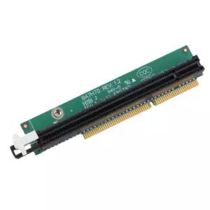 PCI E 그래픽 카드 어댑터 Tiny 5 PCIE16 라이저 레노버 씽크센터 M920q M920x M910x M720q P330 컴퓨터