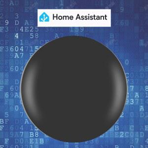 호환 Tasmota MQTT IR 리모컨 ESP8285는 홈 어시스턴트 프로그램 자동화 DIY와 함께 작동합니다