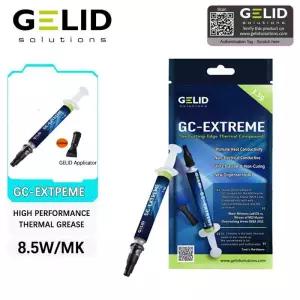 GELID GC-극한 방열 실리콘 그리스 열 CPU 그래픽 카드 8.5W/MK 2g 3.5g