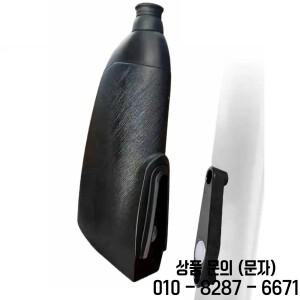 자석 자전거 물통 홀더 포함 새 제품 누수 방지 밀봉 병뚜껑