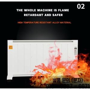 220V 1500W 전기 라디에이터 룸 히터 과열 방지 기능이 있는 빠른 팬 워머 가정용 플라스틱