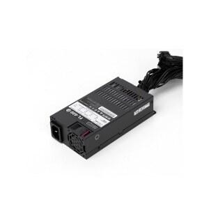 소형 1U 전원공급장치 500 600W 무소음 NAS ITX 전원