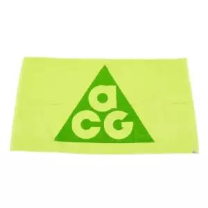 나이키 ZQJ FJ2366-743 ACG 타월
