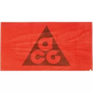 나이키 ZQJ FJ2366-613 ACG 타월