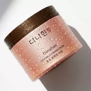 [에이치플러스몰]피부를 맑고 깨끗하게 발효녹용성분 클렌징크림 280ml