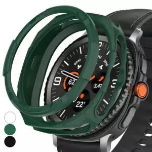 [텐바이텐]갤럭시워치8 클래식 46mm 아머링 올인원 베젤링 케이스
