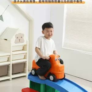 야외미끄럼틀 롤러코스터 미니 실내 실외 자동차