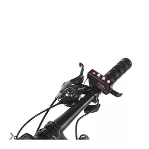 전기자전거키트 자가커스텀 마찰식 모터 부스터 350W