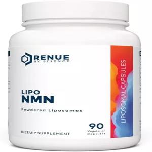 Renue By Science NMN  90개
