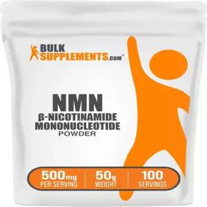 BulkSupplements.com  (NMN)  1.8온스