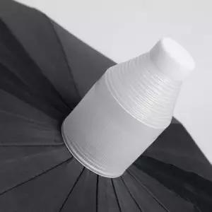 장우산 커버 물받이 긴우산 커버 자바라 휴대용 액세서리 물방울 빗물받이 물기제거