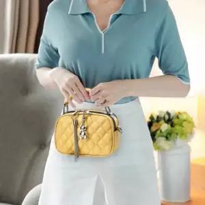 CH0540Y 여자 여성 당일발송 미니백 여행 늘푸른백화점 패션잡화 캐주얼 데일리 학생 신상