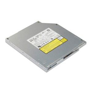 DVD플레이어 12 7MM IDE PATA 슬롯 드라이브 RW 8X DVD 슈퍼 RAM 버너 CD