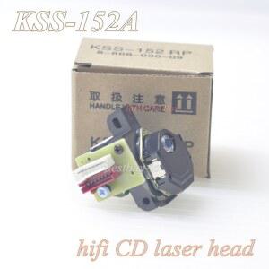 DVD플레이어 KSS152A 발열 CD 플레이어 DP47