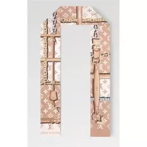 [LOUIS VUITTON]루이비통 모노그램 컨피덴셜 방도 듄 M79569 133101074